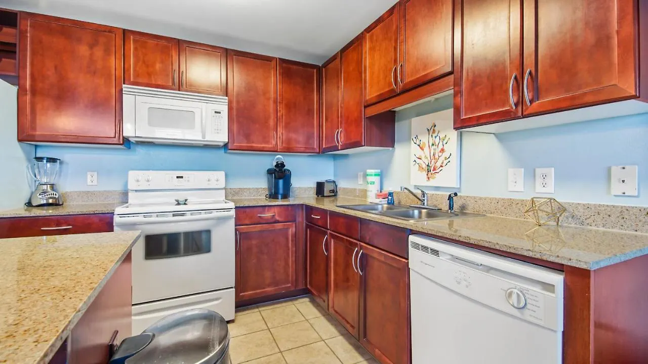 Laketown Wharf #317 By Nautical Properties Panama City Beach 0*,