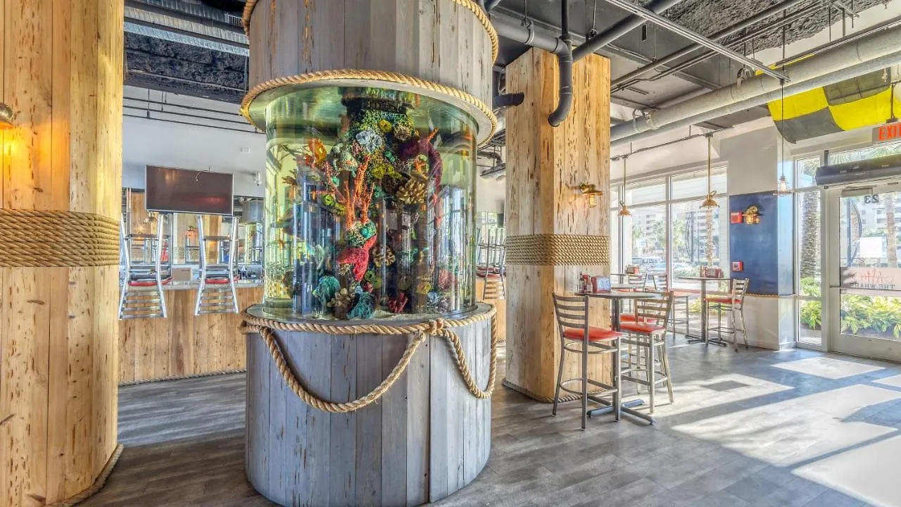 Laketown Wharf #317 By Nautical Properties Panama City Beach