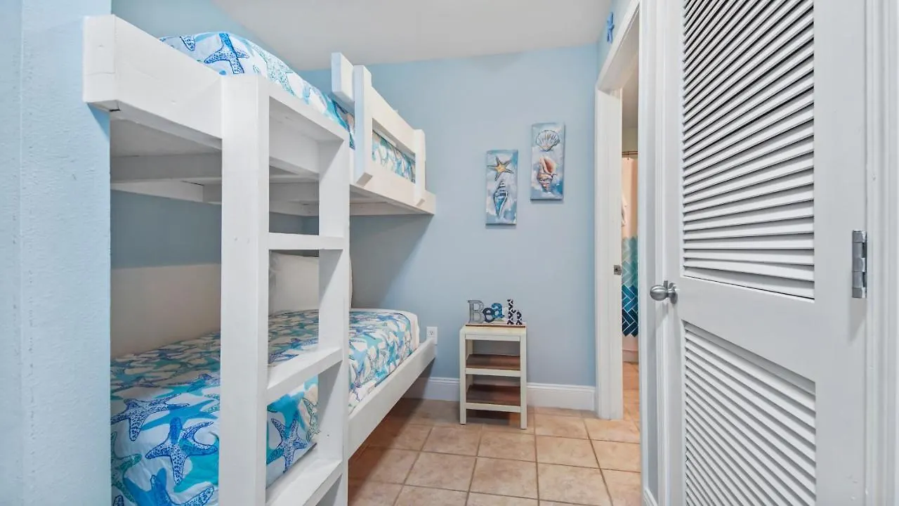 Laketown Wharf #317 By Nautical Properties Panama City Beach Holiday home