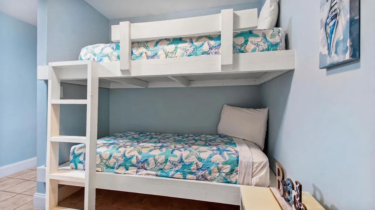 Holiday home Laketown Wharf #317 By Nautical Properties Panama City Beach