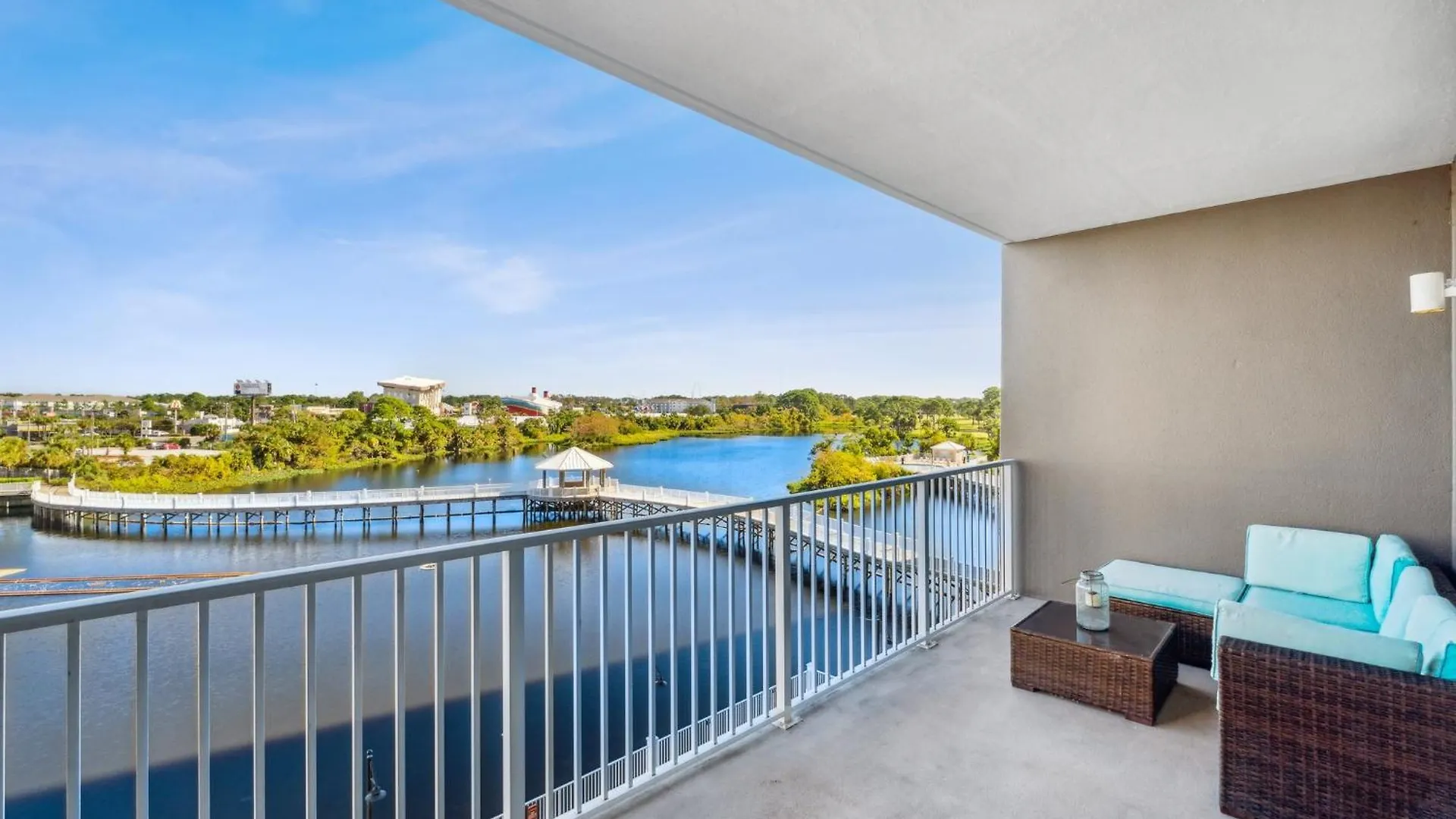 Laketown Wharf #317 By Nautical Properties Panama City Beach Holiday home