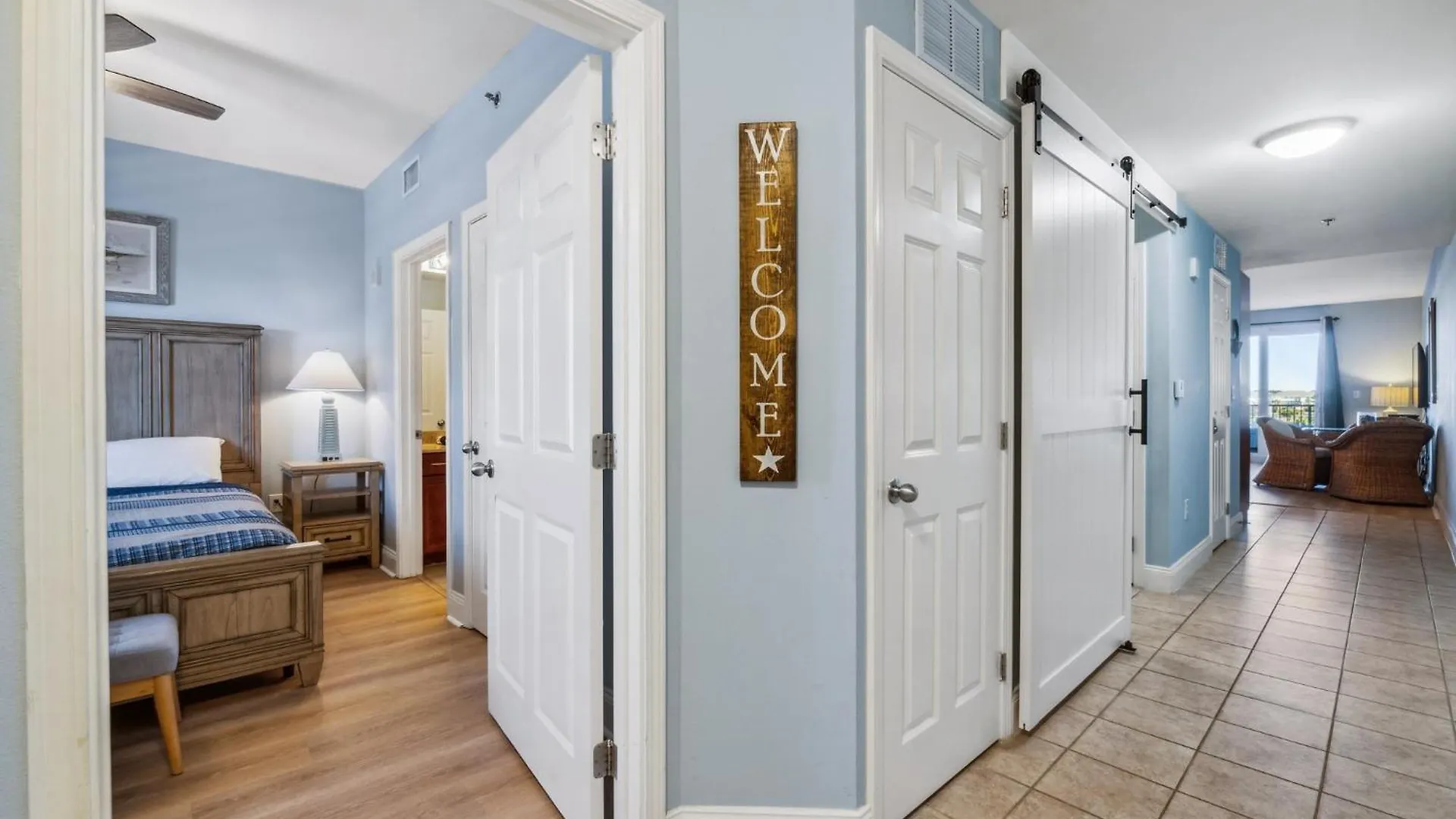 Holiday home Laketown Wharf #317 By Nautical Properties Panama City Beach