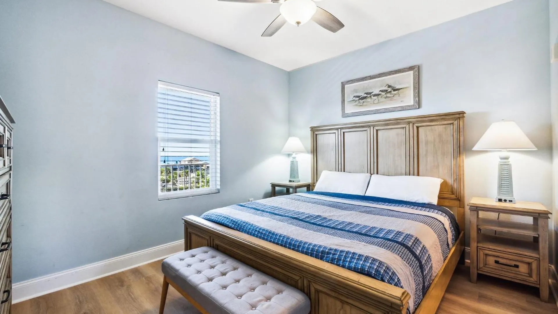 Holiday home Laketown Wharf #317 By Nautical Properties Panama City Beach United States