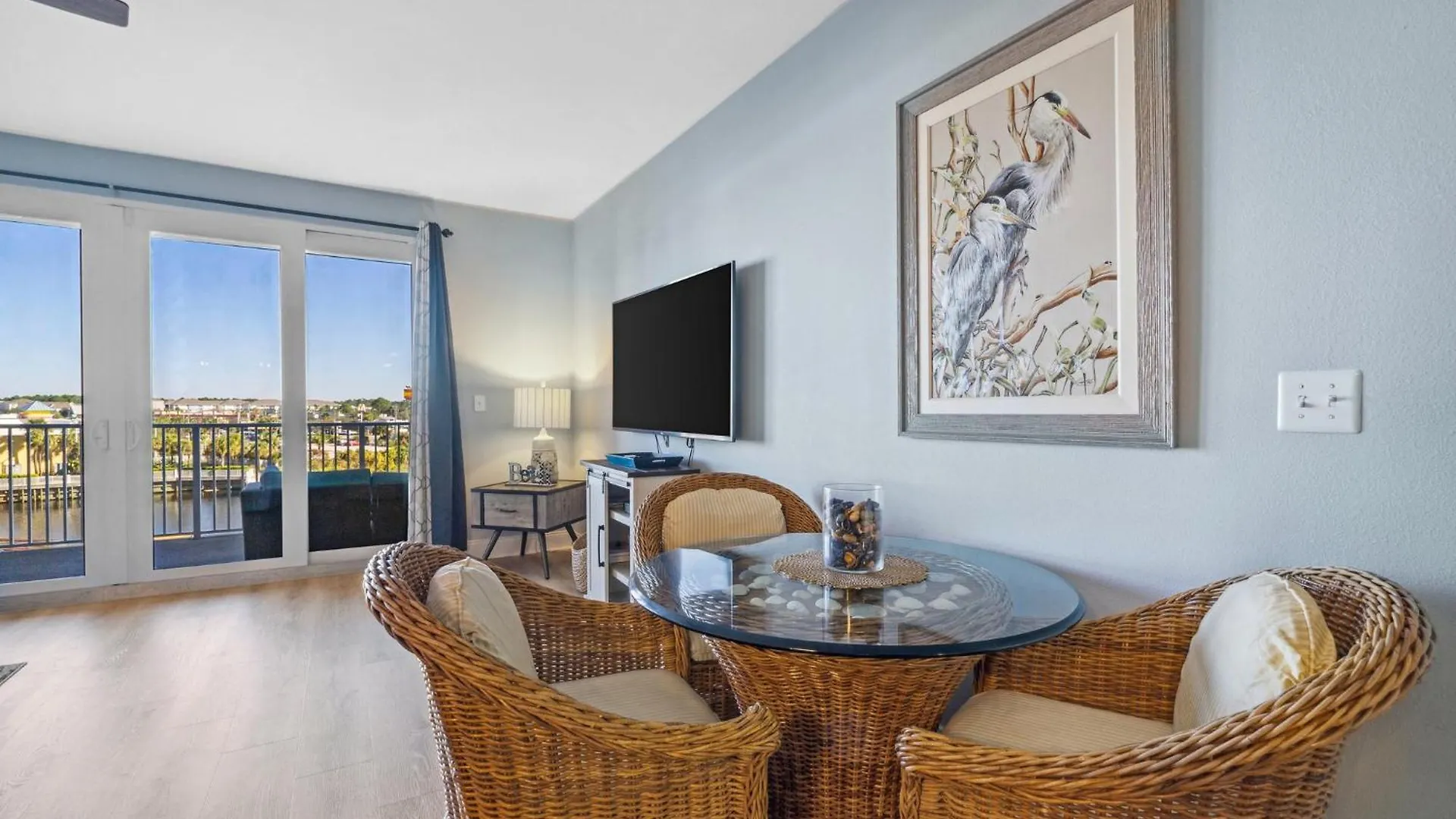 Laketown Wharf #317 By Nautical Properties Panama City Beach 0*,  United States