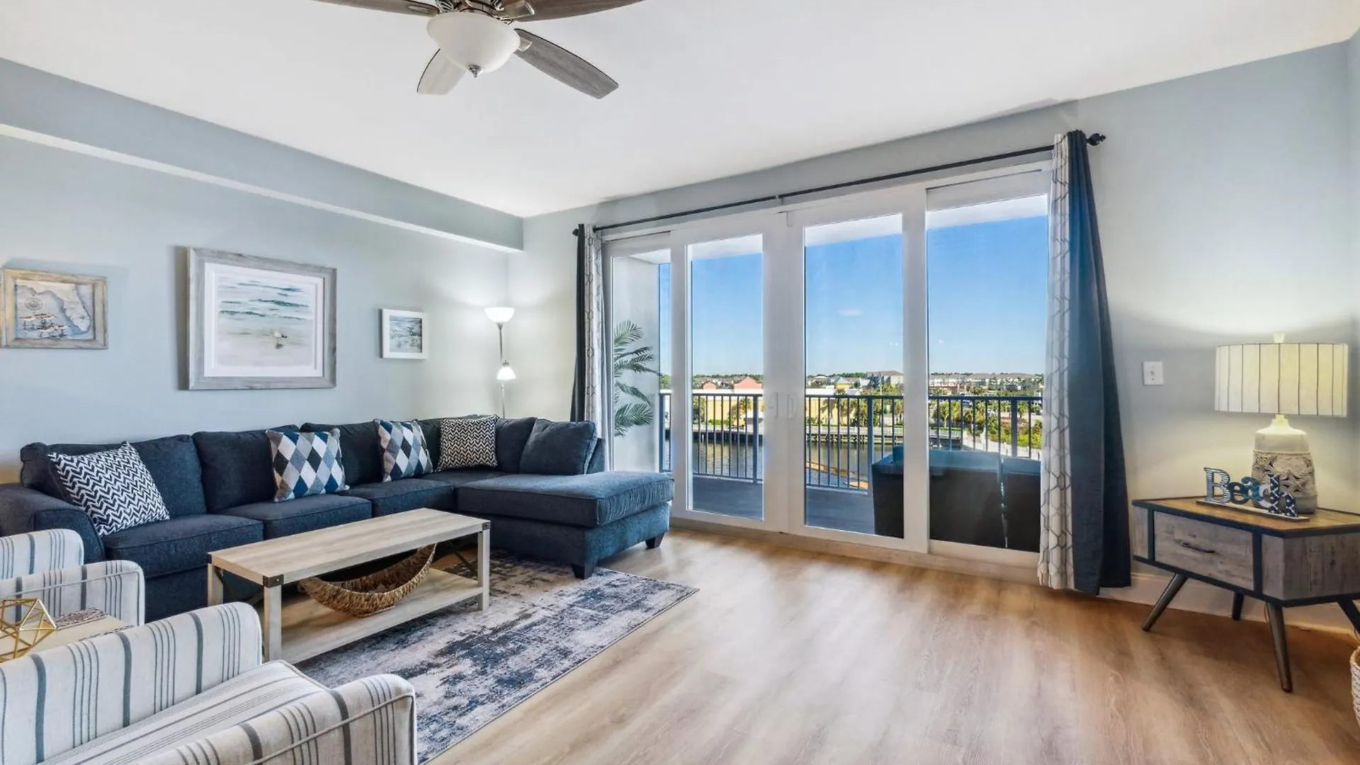 Laketown Wharf #317 By Nautical Properties Panama City Beach 0*,