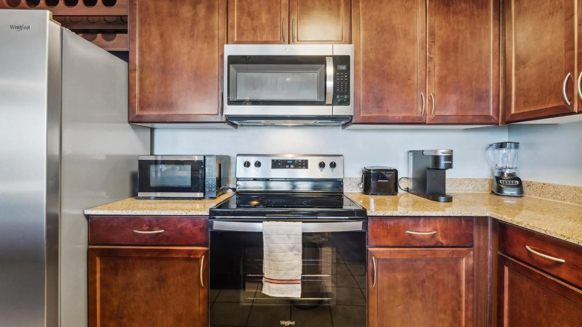 Laketown Wharf #317 By Nautical Properties Panama City Beach Holiday home