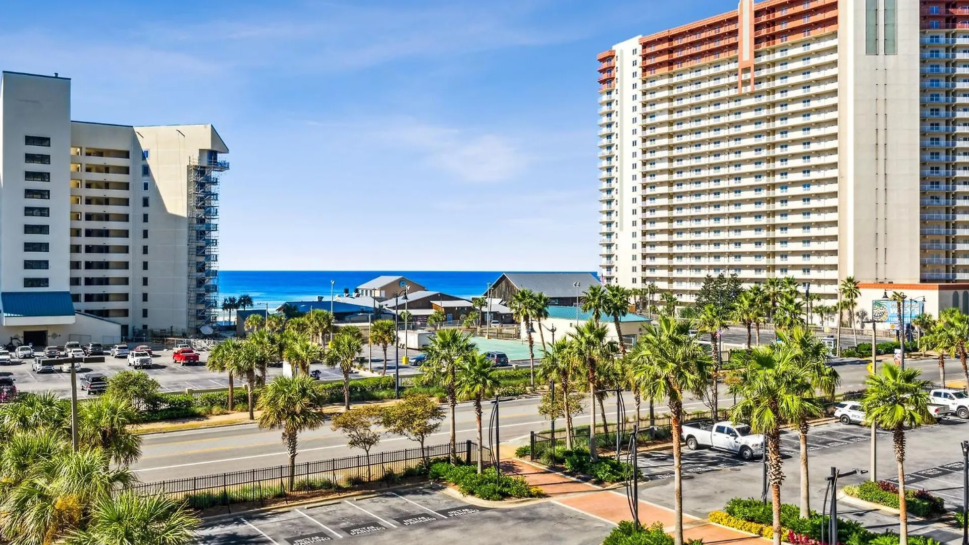 Holiday home Laketown Wharf #317 By Nautical Properties Panama City Beach